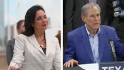 Hinojosa calls for halt on Texas data centers as Abbott shifts message