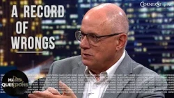 Love Does Not Keep A Record Of Wrongs? | 1 Corinthians 13 | Hard Questions