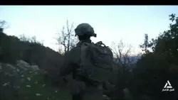 تقرير ...  الجيش الإسرائيلى يعلن أنه بدأ عمليات عسكرية برية محدودة ضد حزب الله فى لبنان