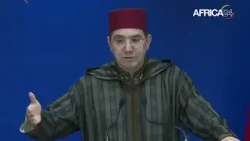 Stabilité au Moyen - Orient : le Maroc réaffirme son soutien aux pays du Golfe Stabilité au Moyen - Orient : le Maroc réaffirme son soutien aux pays du Golfe