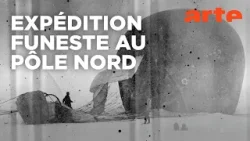Tombeau de glace | Documentaire | ARTE Tombeau de glace | Documentaire | ARTE
