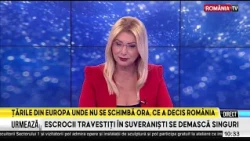 Ce ţări nu mai schimbă ora, ce se întâmplă în România cu ora de iarnă