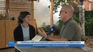 Pasdite - Era Qena, menaxhere e projektit 07.09.2026