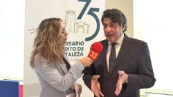 Acto de entrega de los Premios Luchadores 2026 Acto de entrega de los Premios Luchadores 2026