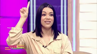 Amelia Alcántara: “Dalvin’s wife is not on his level” | Vive el Espectáculo