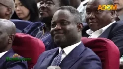 Badwam News on Adom TV (09-10-26)