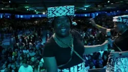 Espaço Maná - Sem 02 - Domingo