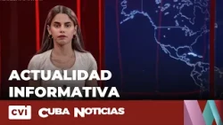 Cuba News I (October 13, 2026)