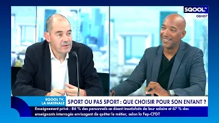The Morning Show (09/17/26) – Sports: Should You Enroll Your Child in Extracurricular Activities?