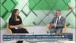 Caem números de ocorrências de abigeato em MS após a criação de delegacia especializada