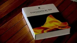 ? Documentário - 200 anos do Constitucionalismo no Brasil