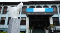 El Congreso inicia proceso importante para la Corte de Constitucionalidad.