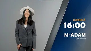 M-Adam, ediția din 28.06.2026