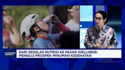 Meeting the Lifestyle of Indonesians: Delicious & Nutritious Health Drink Businesses Are Increasi...