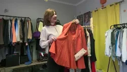 Ritam grada - U "Suncu" najljepše haljine!