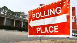 Affordability driving people to the polls