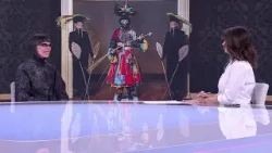 U fokusu: Kostimografkinja Dženisa Pecotić