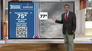 Three Degree Guarantee