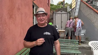 Pitei 'n cantina: Thousands gather amid the aromas and flavors of the village of Pitelli 08/08/2026
