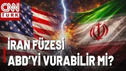 İran'ın ABD'yi Vuracak Füzesi Var Mı? Tansiyon Yükseldi: İran Diego Garcia'yı Hedef Aldı! İran'ın ABD'yi Vuracak Füzesi Var Mı? Tansiyon Yükseldi: İran Diego Garcia'yı Hedef Aldı!