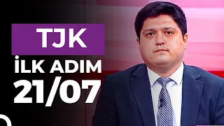İlk Adım (21/07/2026)
