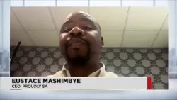 WATCH: Proudly SA targets 1,000 spaza shops to grow local manufacturing