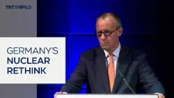 Berlin reconsiders nuclear stance amid energy pressures