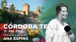 ▶ Córdoba Tevé ▶ Viernes 19 de abril 24