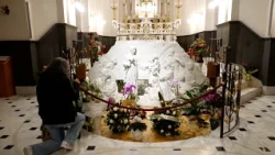 Materdomini, novena di fede e speranza per il Santo del popolo