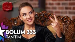 Aslı Özkaya ile Bir Şansım Olsa | 333. Bölüm Tanıtım