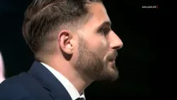 JIKKONFERMAW LI BORG MHUX JAFDAHOM