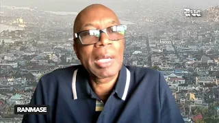 Cap-Haïtien faces severe demographic pressure and public service failure