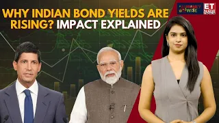 Fed Hikes Interest Rate; India Feels The Heat: Rupee Crashes, Bond Yields Surge: How It Impacts You?
