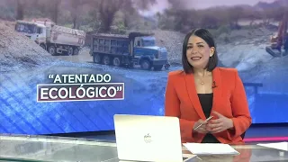 Diputados modifican la Ley de Residuos Sólidos y la devuelven al Senado