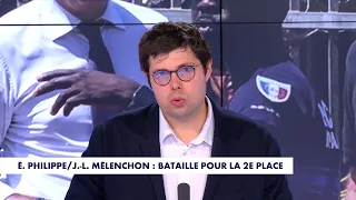 Kévin Bossuet: "The people of Mayotte have become pawns in the hands of politicians"