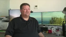 Expert quells concerns surrounding possible illegal bio lab discovered in Las Vegas neighborhood