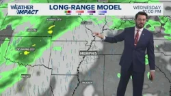 Теплая неделя, дожди ожидаются в конце недели. Теплая неделя, дожди ожидаются в конце недели.