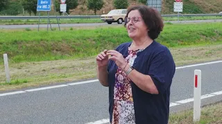 SOL2 afsluiting A73 juli 2026