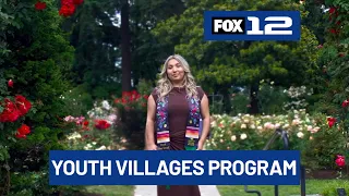 Former Oregon foster youth defies odds, on track to graduate from PSU and pay it forward