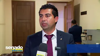 Limarí SLEP transfers analyzed | Senate Reports