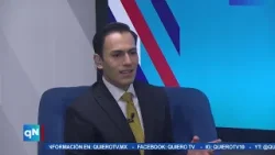 Alejandro Santiago Martín necesita un transplante de médula Alejandro Santiago Martín necesita un transplante de médula