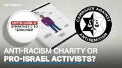 Campaign Against Antisemitism': Anti-racism charity or pro-Israel activists?