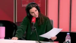 "Heated Rivalry", la série queer qui cartonne en Russie malgré son interdiction - Manon Mariani "Heated Rivalry", la série queer qui cartonne en Russie malgré son interdiction - Manon Mariani