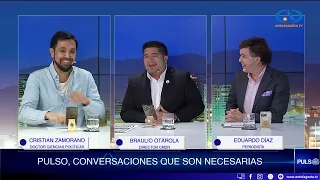 Programa Pulso, Capítulo 183