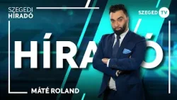 Szegedi Híradó - 2026. január 4.