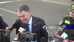 Chilean Senator Ossandon hopes that Bolivia and Chile will work like brothers looking toward the ...