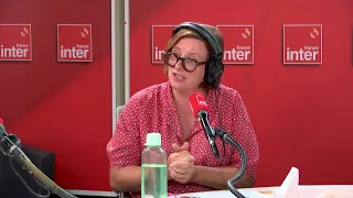 How to hire Gen Z without making a mistake? - Made in Franche: Raphaëlle Baillot