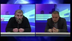 აკაკი ველთაურის საავტორო გადაცემა "მოქალაქის ხმა" 08.04.2026 აკაკი ველთაურის საავტორო გადაცემა "მოქალაქის ხმა" 08.04.2026