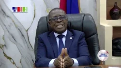 BUCREL / Reaction to the opening of the judicial year