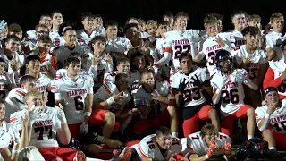 Bay Port, West De Pere, Appleton West & Ashwaubenon remain undefeated in FRCC North